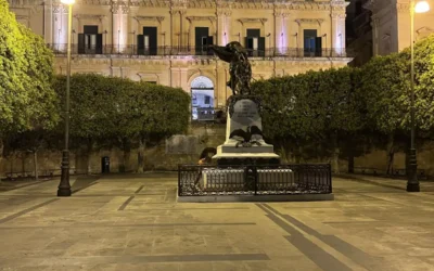 Noto percorsi d’arte. Una notte di cultura al Palazzo Landolina