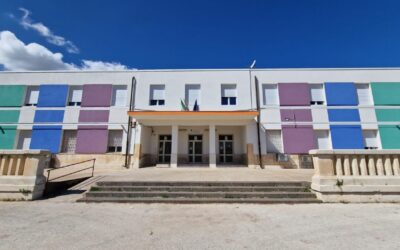 ​”Fiori di Maggio”. La scuola Primaria di Belvedere festeggia la fine dell’Anno scolastico
