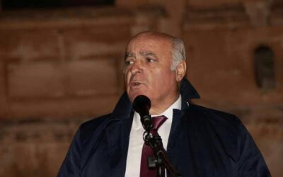 Inverdurata di Pachino. L’On. Pippo Gennuso: “Quando si fa squadra per il territorio, si vince. Questa manifestazione è il simbolo del nostro riscatto culturale e produttivo”