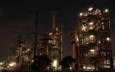 Ludoil acquisisce ISAB. Nasce un nuovo colosso energetico italiano