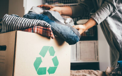 A Priolo Gargallo torna la Giornata Ecologica. Focus sul recupero degli indumenti usati