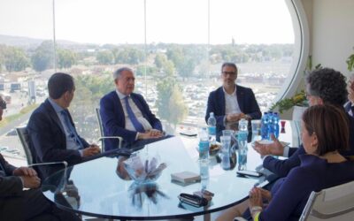 Siracusa – Aeroporto di Catania. Cannata chiede collegamenti più rapidi: “Serve piena integrazione del territorio”