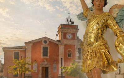 Processioni e concerti per San Michele Arcangelo a Villasmundo