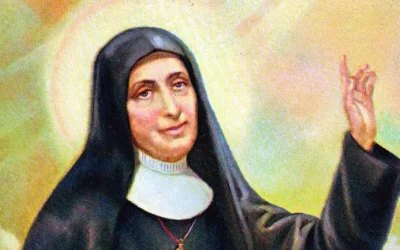 Elisabetta Czacka. Madre dei non vedenti e fondatrice delle Ancelle della Croce