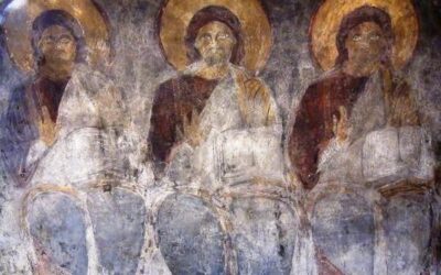 Commento al Vangelo della Domenica della Santissima Trinità