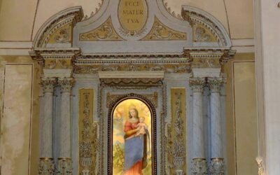 Diocesi di Noto. Venerdì 29 Maggio il pellegrinaggio alla Madonna della Scala con il Vescovo Salvatore Rumeo