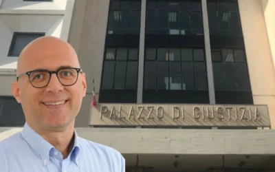 Augusta – Di Mare punta su infrastrutture e Blue Economy. “Cantieri e porto per far crescere la città”