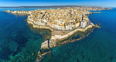 siracusa