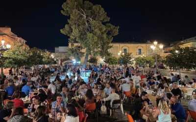 A Solarino tornano “Le Vie di Demetra”. Tre giorni tra gusto e spettacoli