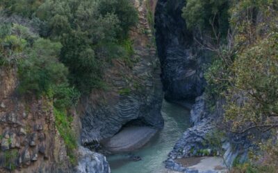 Alla scoperta delle Gole della Stretta. Un’immersione nella natura di Buccheri