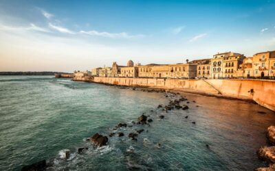 Siracusa 2033. Il mondo produttivo e associativo fa squadra per la candidatura a Capitale Europea della Cultura