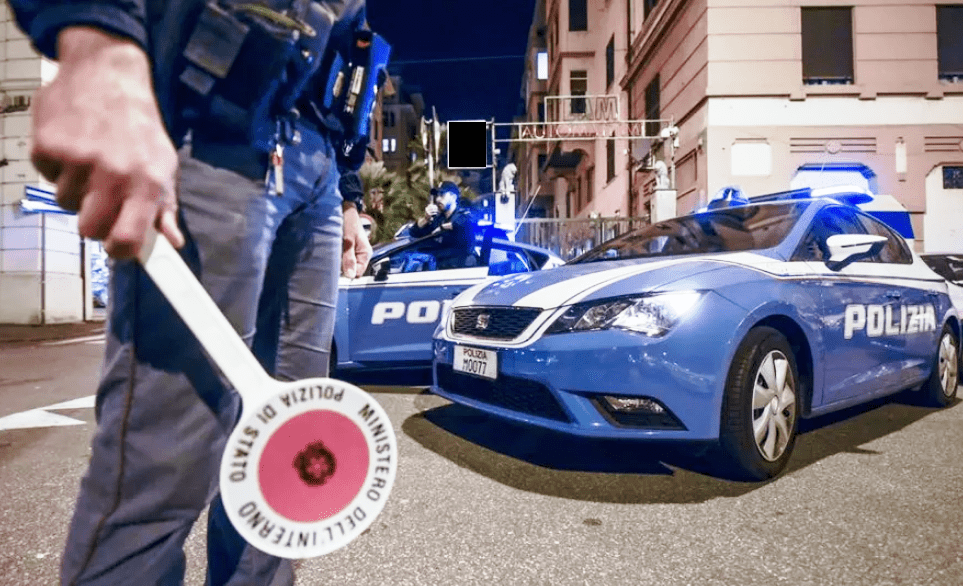 volanti-polizia-controllo-notte