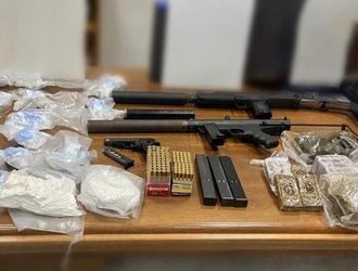 Ad Avola sgominato gruppo di giovani accusati di armi e droga. Sette arresti