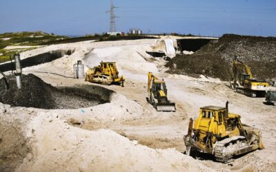 Discarica Grotte San Giorgio. I Comuni di Carlentini e Lentini pronti al ricorso al TAR