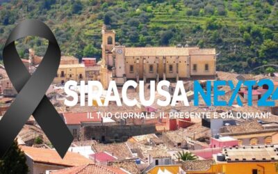 Il cordoglio della Redazione di Siracusa Next24 per il grave lutto che ha colpito il presidente Michelangelo Giansiracusa