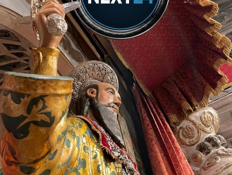 Festa di San Paolo 2026 a Palazzolo. Al via gli APPROFONDIMENTI e lo SPECIALE su SiracusaNext24