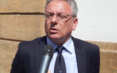 La comunità canicattinese si stringe attorno al sindaco Paolo Amenta per la perdita della madre