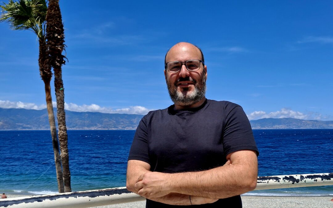 Editoriale del Direttore | Ai lettori di Siracusa Next24: “Mare, libri e passeggiate per rigenerare la mente”