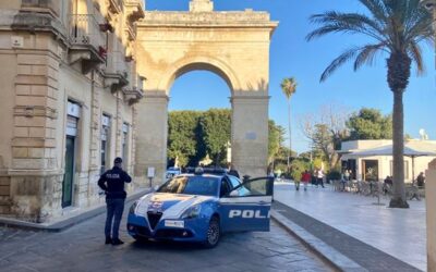 Noto | Stretta sulla movida. Polizia e ARPA sanzionano diversi esercizi pubblici