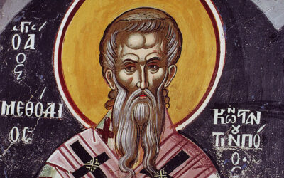 San Metodio | Il santo siracusano che pochi conoscono