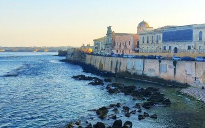 Meteo di domenica 28 Giugno | Sole e caldo nella provincia di Siracusa