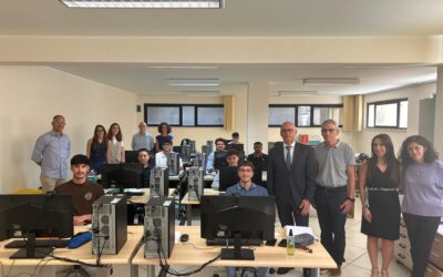 IREM Academy | Concluso il corso per Addetto qualità saldatura e controlli non distruttivi