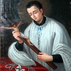 21 Giugno, San Luigi Gonzaga | Il giovane santo della purezza e della carità