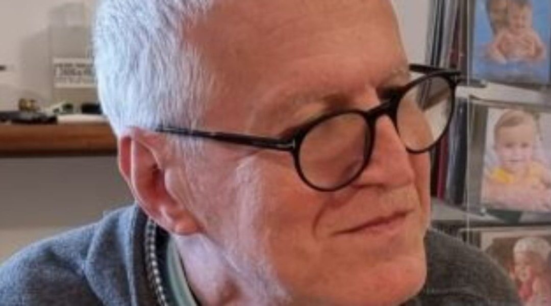 Morte improvvisa di Antonio Gelardi. Il ricordo del sindaco Italia: «Uomo forte e positivo»