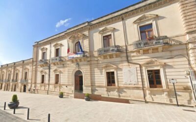 Canicattini Bagni, convocato il Consiglio comunale | Focus su Rottamazione Quinquies e Bilancio