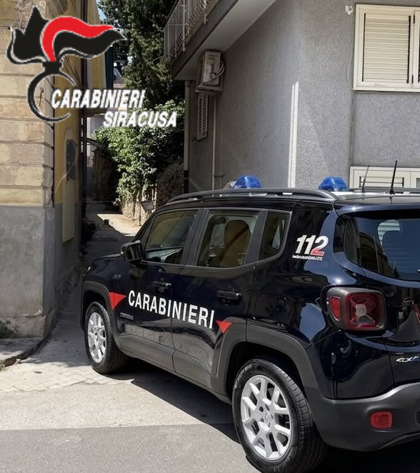 Accoltellamento tra due pregiudicati a Francofonte | Grave un 48enne, fermato un 90enne