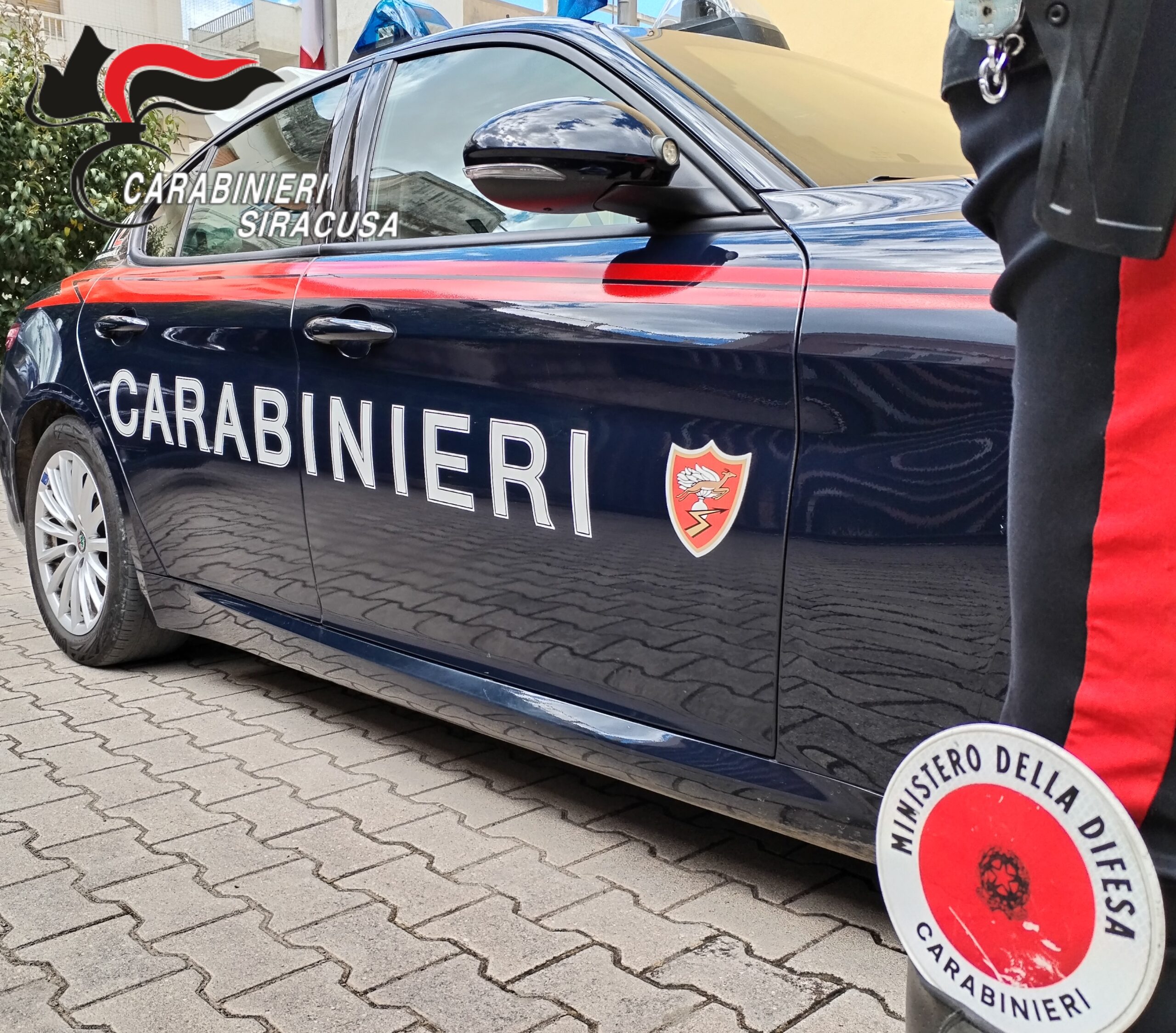Carabinieri Noto 7