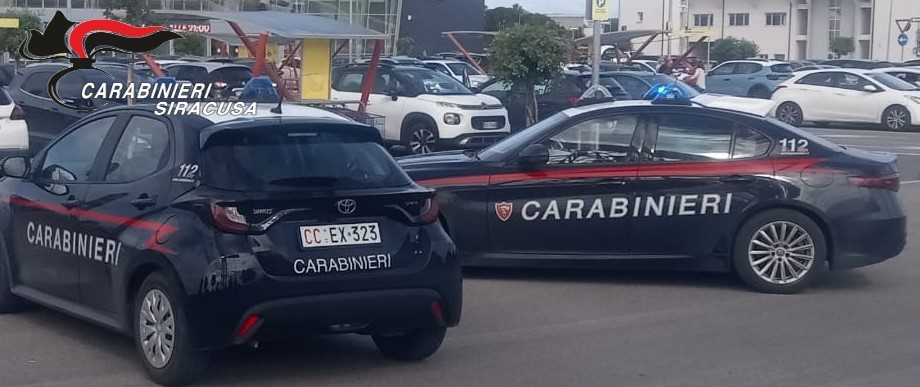 Carabinieri Siracusa 1