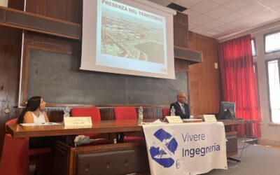 Idrogeno verde e sviluppo industriale | IREM illustra agli studenti di Palermo il progetto H2-SR