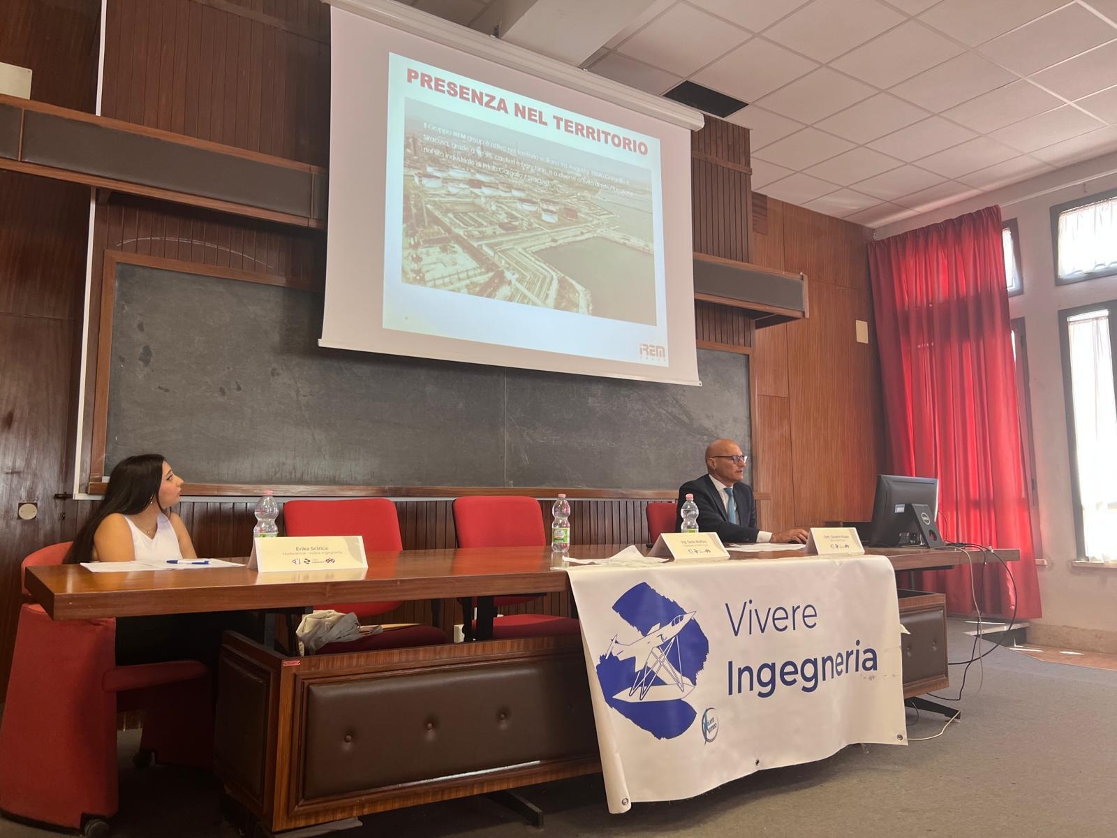 Convegno Musso-Irem-Unipa