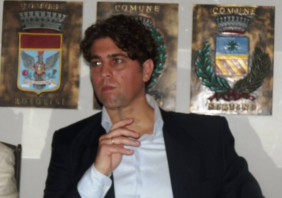 De Simone denuncia le criticità dello Sbarcadero: «Area bella ma non sicura»