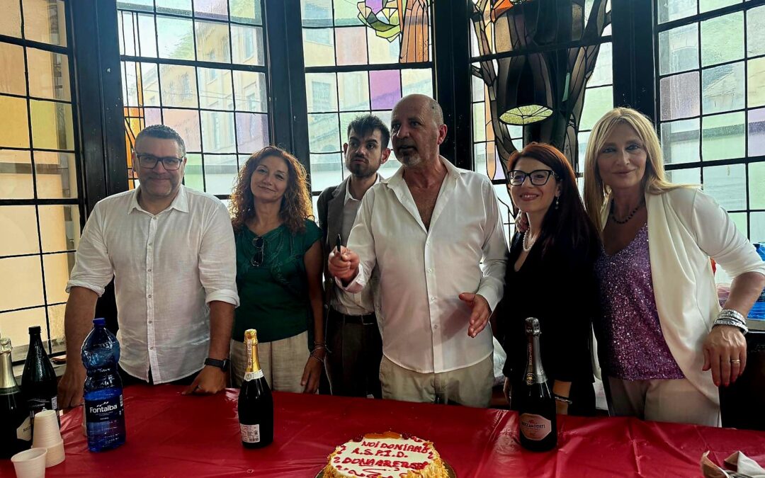 Siracusa unita per la vita | Successo per l’incontro DonaAretusa sulla donazione