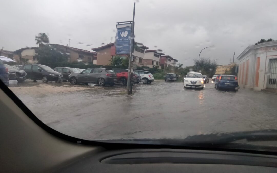 Approvato il progetto per il nuovo parcheggio in viale Epipoli | Via alla riqualificazione dell’area del presidio Rizza