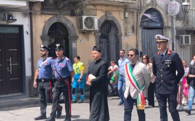 Domani le celebrazioni per la Festa della Repubblica a Buccheri