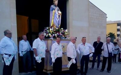Siracusa | Festa di San Metodio. Il programma di oggi lunedì 15 Giugno