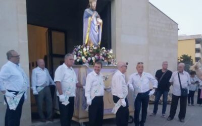 Festa di San Metodio a Siracusa. Il programma del 2026