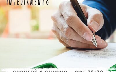 Domani il giuramento di Giuseppe Di Mare. Al via il secondo mandato da sindaco di Augusta