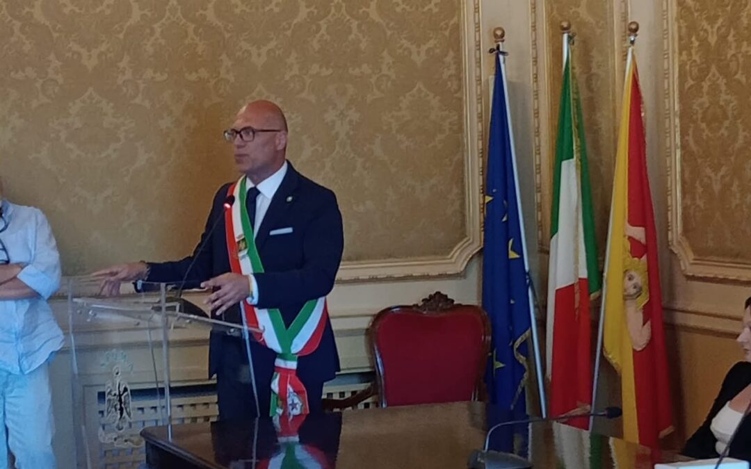 Ad Augusta Di Mare rinnova il suo giuramento: “Insieme per il futuro della città”