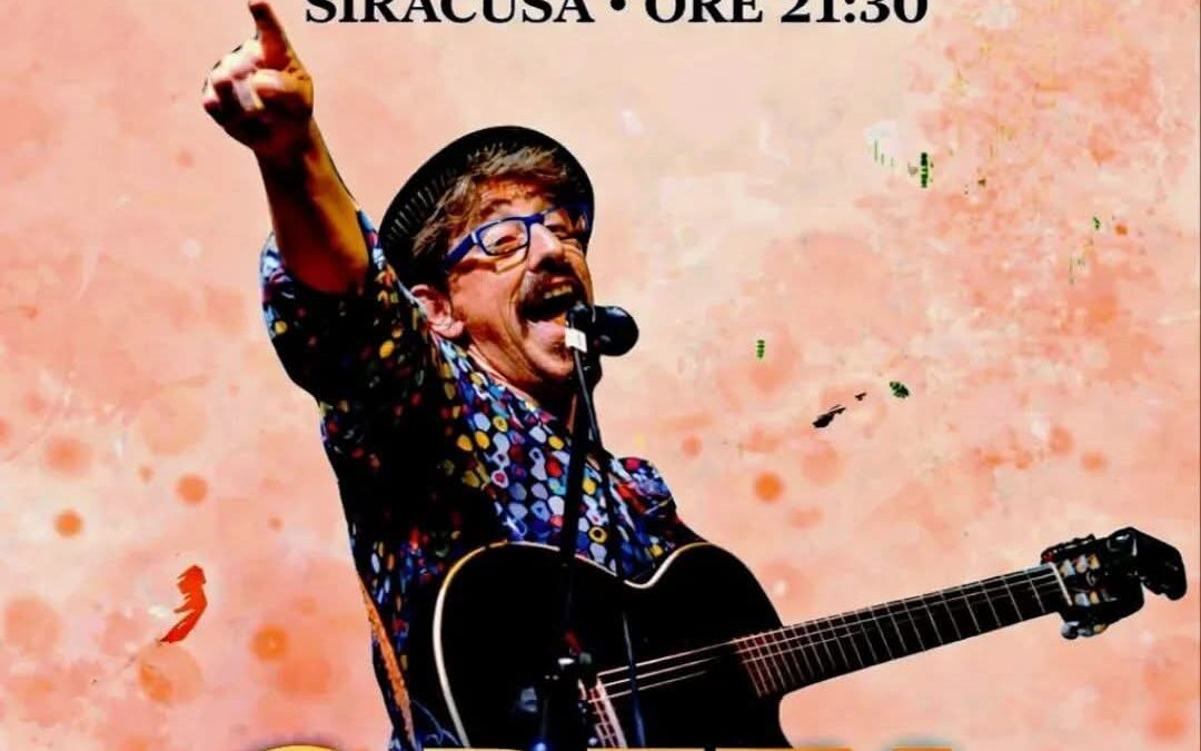 Festa del Sacro Cuore. I Qbeta in concerto a Siracusa