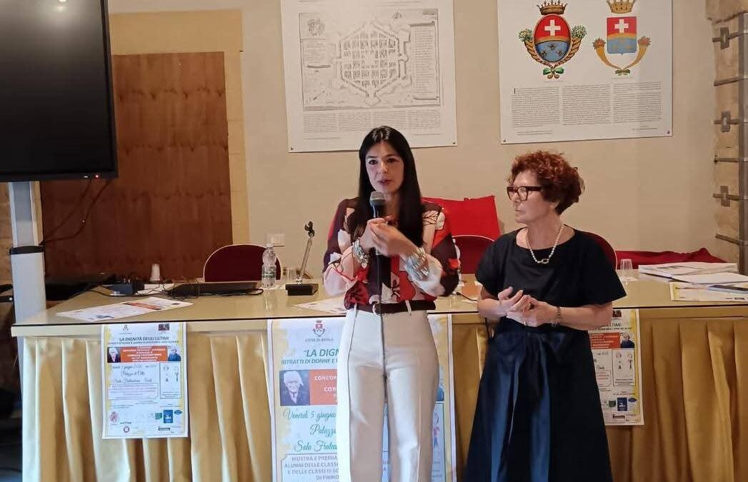 “La dignità degli ultimi” | Premiati gli studenti della IV edizione del concorso Frateantonio