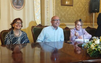 Augusta | Musica e prevenzione a Palazzo di Città: “Buona Musica in Buona Salute”