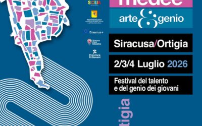 Feste Archimedee 2026 | Il talento giovanile torna a illuminare Ortigia