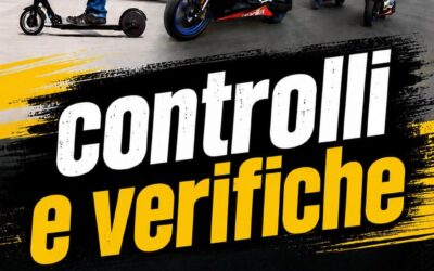 Buccheri | Controlli straordinari della Polizia Locale: stretta su schiamazzi, moto rumorose e monopattini
