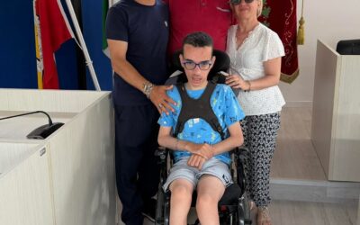 Pachino | Approvato il progetto di vita per Antonino Amadio