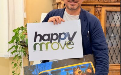 Happy Move | A Melilli nasce la mobilità scolastica del futuro