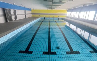 Priolo inaugura la nuova piscina comunale | Oggi il taglio del nastro